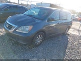 HONDA ODYSSEY EX 5FNRL3H55AB040058 снимка