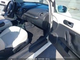 VOLKSWAGEN NEW BEETLE TRIPLE WHITE 3VWFF31Y67M411468 снимка