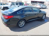 HYUNDAI SONATA SE 5NPE24AF6FH104465 снимка