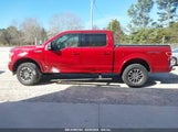 FORD F-150 XLT 1FTEW1EP8JKD30894 снимка