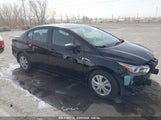 NISSAN VERSA 1.6 S XTRONIC CVT 3N1CN8DV2NL827465 photo