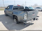GMC CANYON SLE 1GTG5CEA8J1268969 снимка
