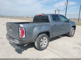 GMC CANYON SLE 1GTG5CEA8J1268969 снимка