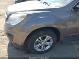 CHEVROLET EQUINOX 1LT 2CNALDEC8B6227139 снимка