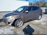 HYUNDAI TUCSON GLS KM8JU3AC3DU683678 снимка