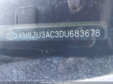 HYUNDAI TUCSON GLS KM8JU3AC3DU683678 снимка