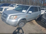 HONDA PILOT EX-L 5FNYF285X8B022601 снимка