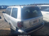 HONDA PILOT EX-L 5FNYF285X8B022601 снимка