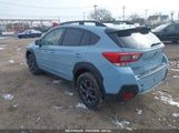 SUBARU CROSSTREK SPORT JF2GTHSC0MH219772 photo