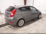 HYUNDAI ACCENT SE KMHCT5AE3HU317184 снимка