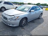 NISSAN MAXIMA 3.5 S 1N4AA51E99C824766 снимка