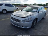 NISSAN MAXIMA 3.5 S 1N4AA51E99C824766 снимка