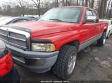 DODGE RAM 1500 3B7HC13Z7SM178823 снимка