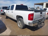 CHEVROLET SILVERADO 1500 LT 3GCRCSE0XAG296936 снимка
