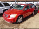 DODGE CALIBER SE 1B3HB28C98D677304 fotografie