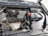 NISSAN ROGUE S JN8AS5MT5CW601393 снимка