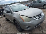 NISSAN ROGUE S JN8AS5MT5CW601393 снимка