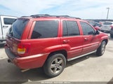 JEEP GRAND CHEROKEE OVERLAND 1J8GW68J02C156580 fotografie