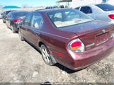 NISSAN MAXIMA GLE JN1CA31DX1T803592 снимка
