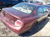 NISSAN MAXIMA GLE JN1CA31DX1T803592 снимка