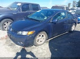 HONDA CIVIC LX 2HGFG12668H519317 снимка