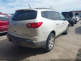 CHEVROLET TRAVERSE 1LT 1GNKRGED4CJ337537 снимка