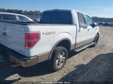 FORD F-150 LARIAT 1FTFW1EFXBFA55115 снимка