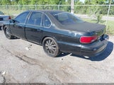 CHEVROLET CAPRICE / IMPALA CLASSIC SS 1G1BL52PXTR141223 снимка