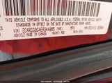 DODGE GRAND CARAVAN SE 2C4RDGBG4ER344085 снимка