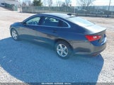 Chevrolet Malibu 1Fl 1G1ZC5ST4KF210211 fotografie