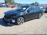 SUBARU LEGACY PREMIUM 4S3BWAD60N3022839 снимка