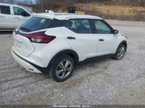 NISSAN KICKS S XTRONIC CVT 3N1CP5BV3NL521872 fotografie