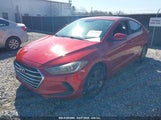 HYUNDAI ELANTRA SE 5NPD84LF2HH053573 снимка