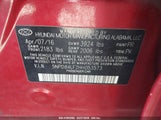 HYUNDAI ELANTRA SE 5NPD84LF2HH053573 снимка