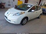 NISSAN LEAF SL JN1AZ0CP1CT020797 fotografie