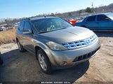 NISSAN MURANO SL JN8AZ08T24W221583 снимка