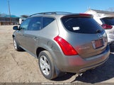 NISSAN MURANO SL JN8AZ08T24W221583 снимка