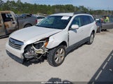SUBARU OUTBACK 2.5I PREMIUM 4S4BRCFC2A3316738 снимка