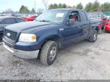 FORD F-150 LARIAT/XL/XLT 1FTPX12565NA61341 снимка