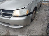 DODGE AVENGER SE 1B3LC46K58N298324 снимка