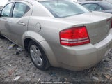 DODGE AVENGER SE 1B3LC46K58N298324 снимка