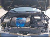 MAZDA MAZDA3 I TOURING JM1BL1V75C1567122 снимка