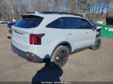 KIA SORENTO X-LINE EX 5XYRHDJFXSG359444 fotografie
