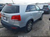 KIA SORENTO LX 5XYKT3A15DG363385 снимка