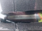 DODGE CHALLENGER R/T 2B3CJ5DT4AH141020 снимка