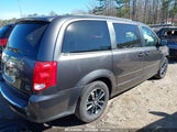 DODGE GRAND CARAVAN GT 2C4RDGEG4HR791337 снимка
