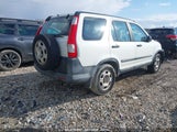 HONDA CR-V LX SHSRD78596U401523 снимка