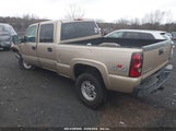 CHEVROLET SILVERADO 2500HD LS 1GCHK23234F196279 снимка