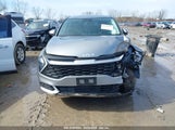 KIA SPORTAGE HYBRID LX KNDPUCAG1P7064128 fotografie