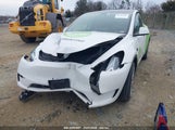 TESLA MODEL Y LONG RANGE DUAL MOTOR ALL-WHEEL DRIVE 7SAYGDEE3NF435729 fotografie